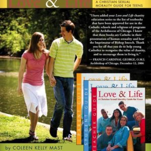 Love and Life Parent Guidebook