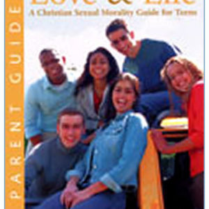 Love and Life Parent Guidebook