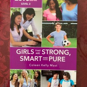 LoveEd: Girls Ages 12-15